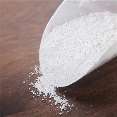 Detalizēts ievads stikla pulēšanas pulverim