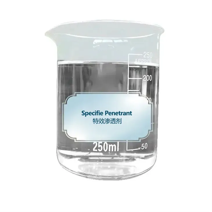 Specifie Penetrant