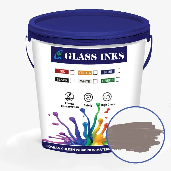 Stikla abažūrs zemas temperatūras stikla tinte2